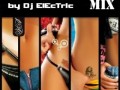 Dj ElEcTrIc - 2012 Hits Club (Dj ElEcTrIc mix)