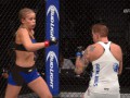 Paige VanZant (fighting at UFC 216)