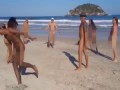 Now Rio plays host to the NAKED Olympics