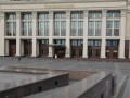 Манежная площадь и гостиница Москва