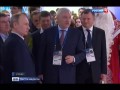 Путин решил задушить Полтавченко за долгострой стадиона