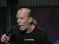 George Carlin - The Planet Is Fine (RUS sub)