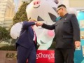 Двойников Трампа и Ким Чен Ына вывели с церемонии открытия Олимпиады