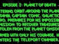Captain Comic 1 (1988)