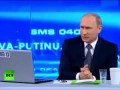 Путин о причинах революции 2017