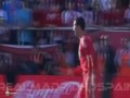 Gol Tacón CRISTIANO RONALDO 7 vs Rayo Vallecano 26/02/2012 Rayo 0-1 Real Madrid★★
