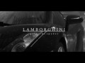Lamborghini Gallardo Spyder разрывает паркинг.