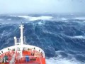 Корабль против шторма - Капитан стальные яйца | Captain iron balls - Ship against storm
