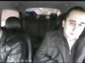 Конфликт с таксистом во Владимире