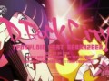 Panty and Stocking with Garterbelt - D City Rock