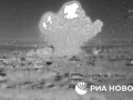 Вкс РФ уничтожили склад боеприпасов Украины под Авдеевкой