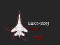 МАКС-2013 Т-50