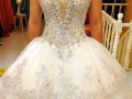 princess-wedding-dresses-with-bling
