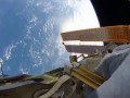 Action Cam Footage From October 2017 Spacewalk