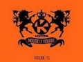 VA - Kontor House of House Summer Edition 2012 - Vol. 15 
