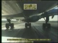 Испытания тормозной системы Аэробуса А380