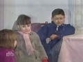 Русские беженцы из Чечни