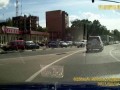 Авария  в Дмитрове