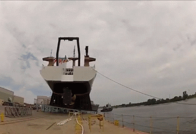 -корабль-спуск-на-воду-fail-719662