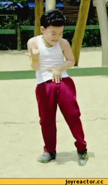 -танцы-gangnam-style-358200