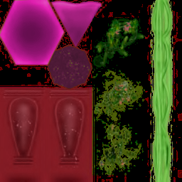 роза красноя.