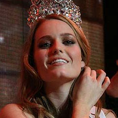 Мисс Израиль