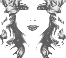 face