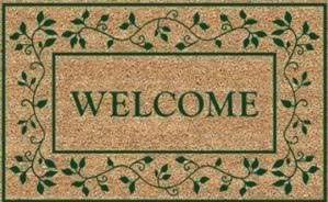 welcome_Rug