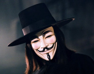 mask