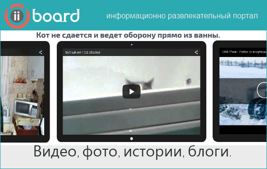 IIboard.ru