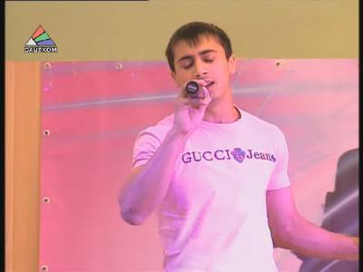 Тёмная Визия 2011 год