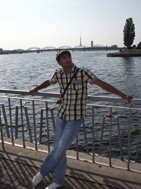 Тёмная Визия 2011 год