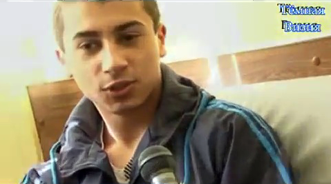 Тёмная Визия 2011 год