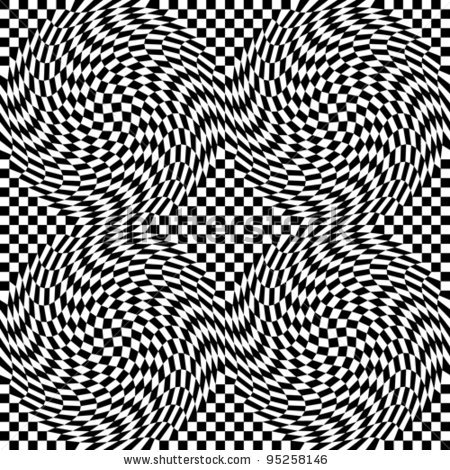 stock-vector-checkerboard-warp-pattern-in-black-and-white-repeats-seamlessly-95258146