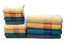 полотенца 1