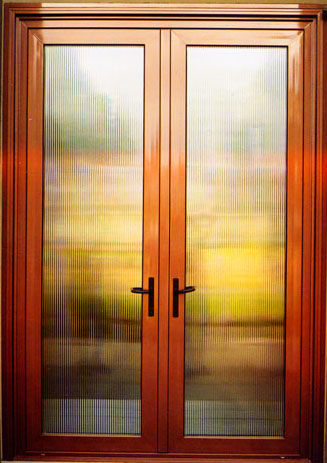 DoorFront