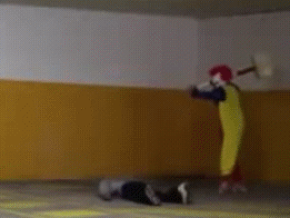 clown