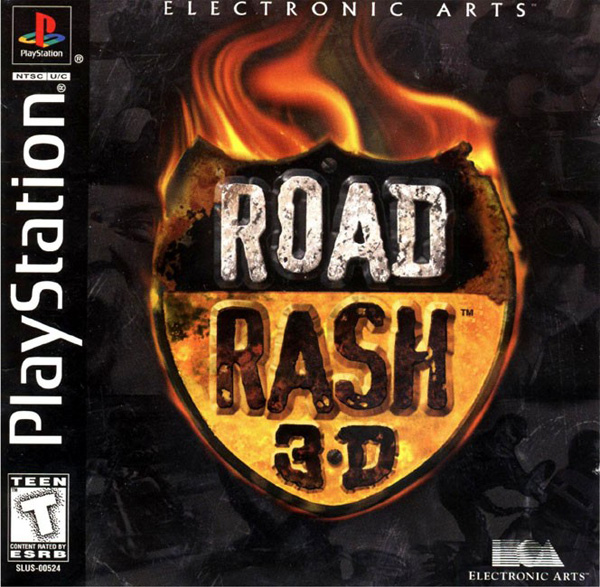 Road Rash 3D [U] [SLUS-00524]-front