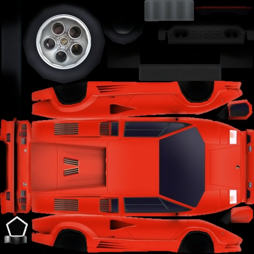 Ламборджини007