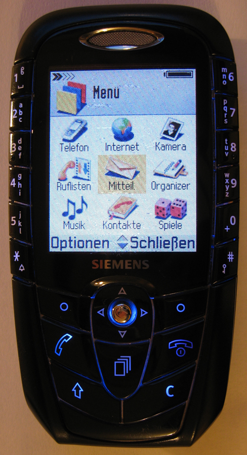 Siemens_SX1_vorne1
