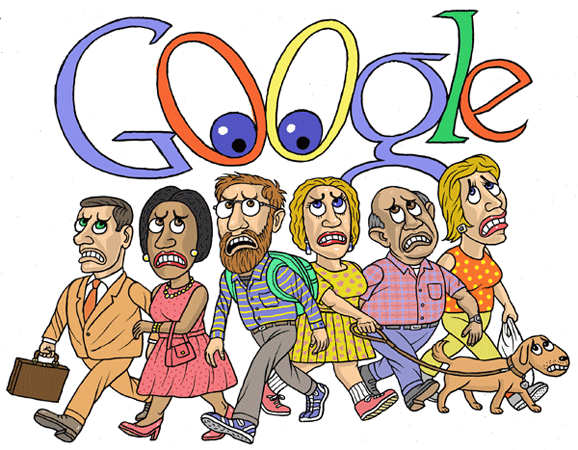 google