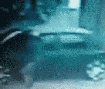 robber
