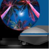 кровать круглая