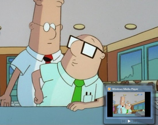dilbert