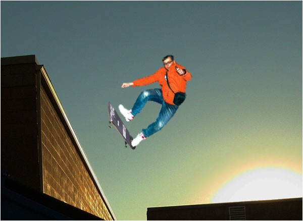 Sport_The_jump_from_the_roof_of_Parkour_089396_