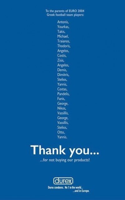 Durex