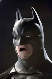 Batman - wtf