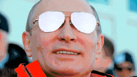 путин