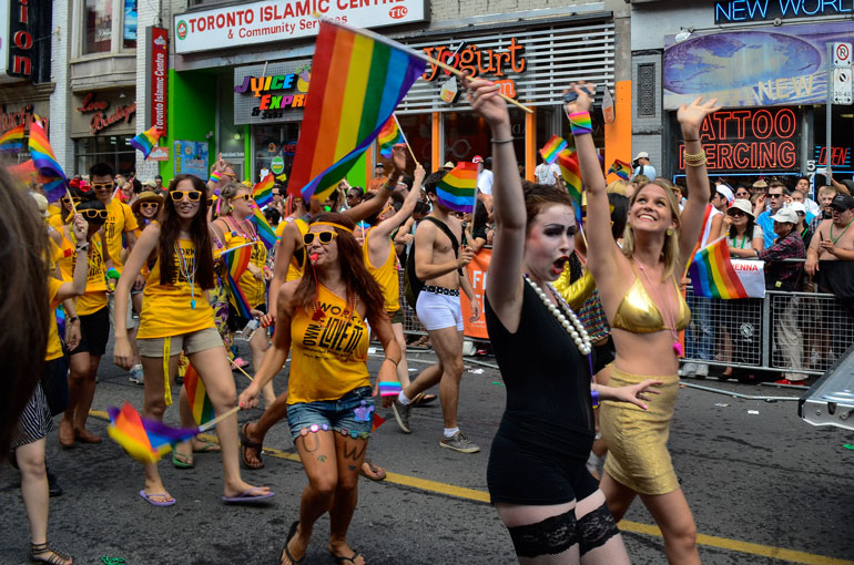 Gay world duisburg