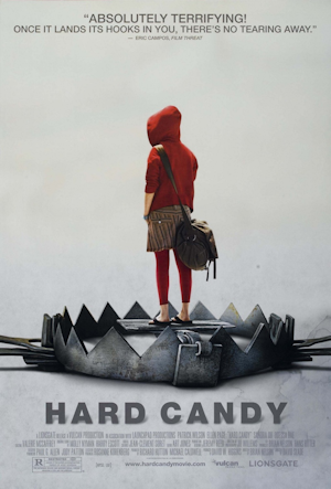Hard-Candy